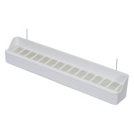 Comedero Rastrillo XXL 40cm De Largo Benelux