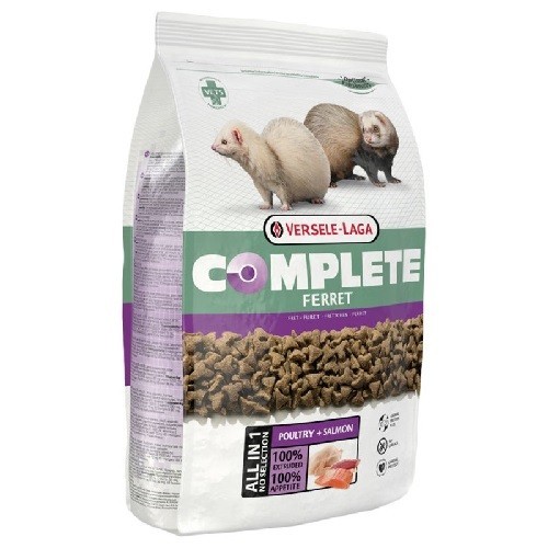 Huron Complete 2,5 Kg. Versele-laga