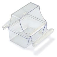 Cagliari Eco 2 Black Feeder Replacement