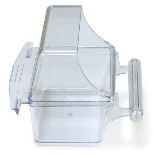 Cagliari Eco 2 Black Feeder Replacement