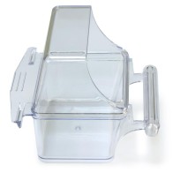 Cagliari Eco 2 Black Feeder Replacement