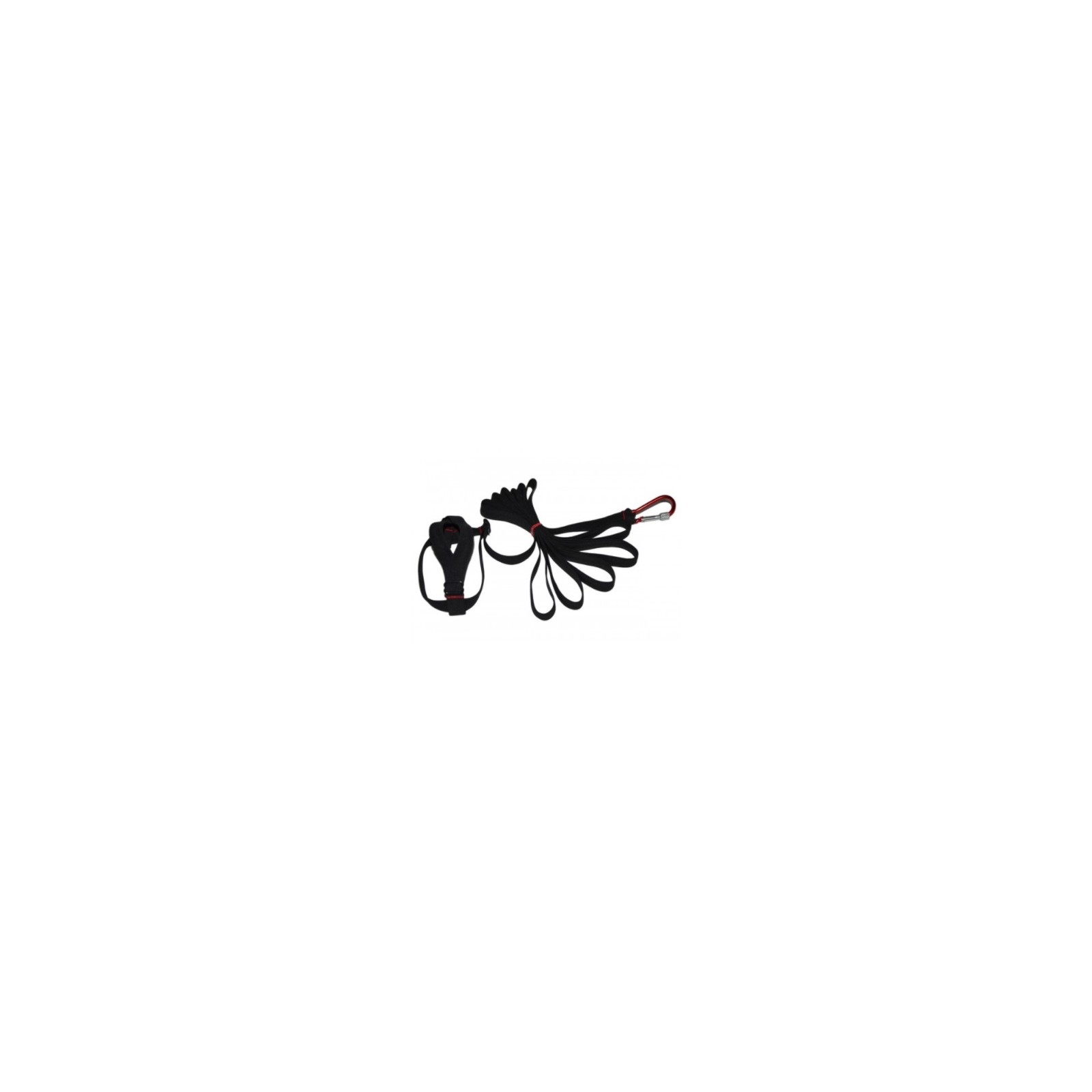 Parrot Harness Black Parrot Harness Black