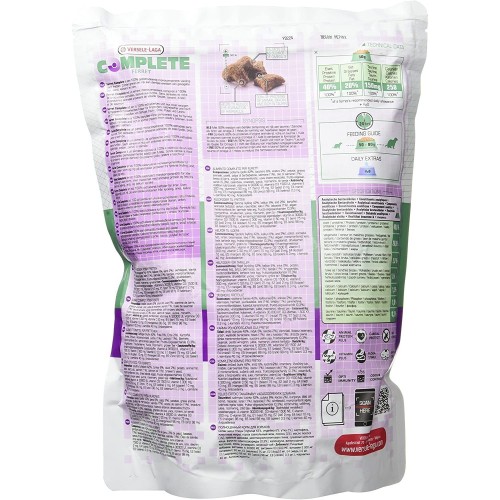 Versele-Laga Ferret Complete 750g High Protein Food
