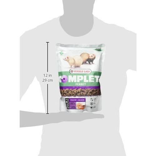 Versele-Laga Ferret Complete 750g High Protein Food