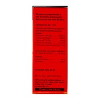 Canto 25ml Petnatura