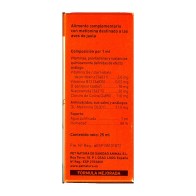 Muda 25 Ml. Petnatura