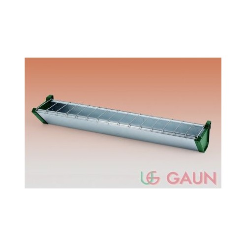 Feeding Canal 2 Meters for Livestock