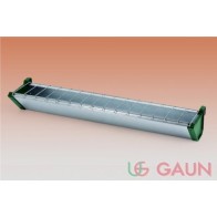 Feeding Canal 2 Meters for Livestock