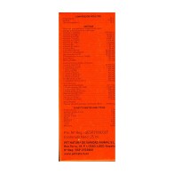 Total Plus Aminoacidos 25 Ml Suplemento Completo para Aves