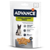 Snack Hipoalergénico para Perros Sensibles