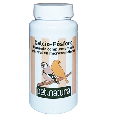 Calcium Phosphate Micro Pellets Supplement 100g