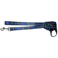 Ramal Nylon Escocés Verde 20x1200 - Elegante y Duradero