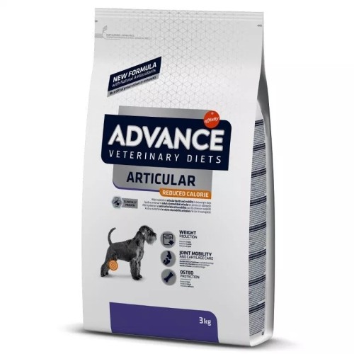 Advance Articular Care Reduced Calorie 3kg