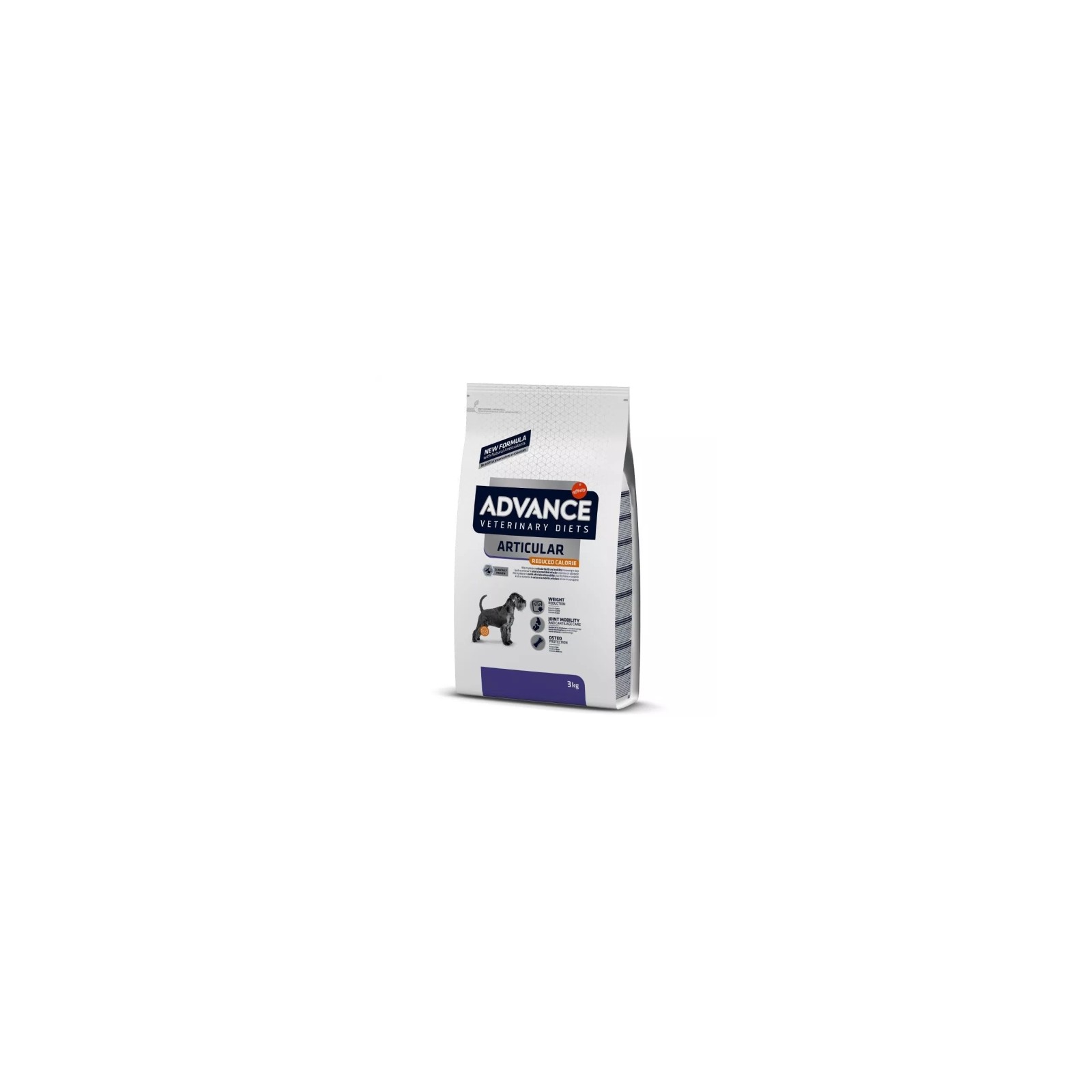 Advance Articular Care Reduced Calorie 3kg Advance Articular Care Reduced Calorie 3kg