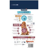 Advance Alimentación Mediana Senior 12 Kg.