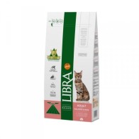 Affinty Libra Gato Adulto Salmón 1.5 Kg Paquete