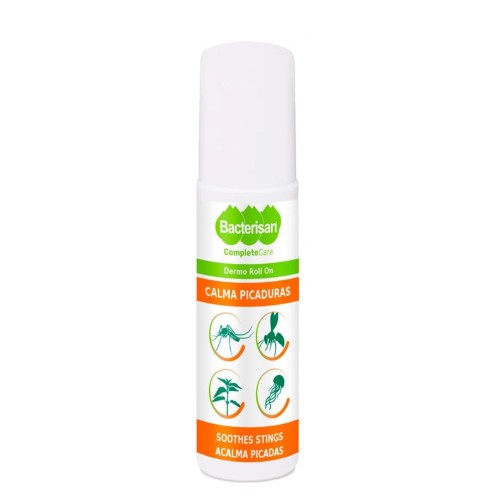 Bacterisan Calma Gel para Picaduras 15 Ml