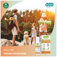 Bacterisan Calma Gel para Picaduras 15 Ml
