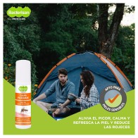 Bacterisan Calma Gel para Picaduras 15 Ml