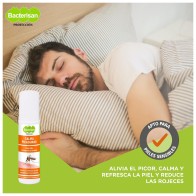 Bacterisan Calma Gel para Picaduras 15 Ml