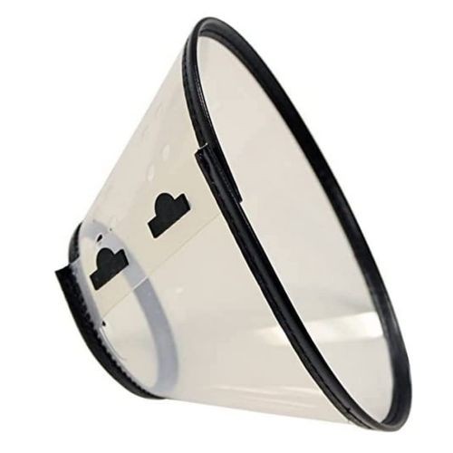 Deluxe Elizabethan Collar Size M