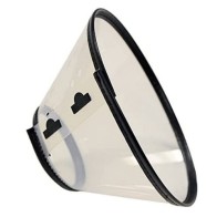Deluxe Elizabethan Collar Size M