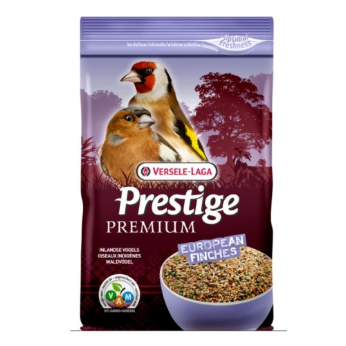 Mezcla Prestige Premiun para Jilgueros 800gr