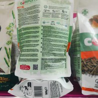 Cobayas Complete 500 Gr. Versele Laga