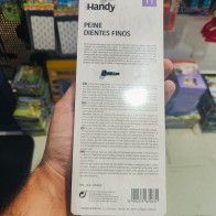 Peine Línea Handy