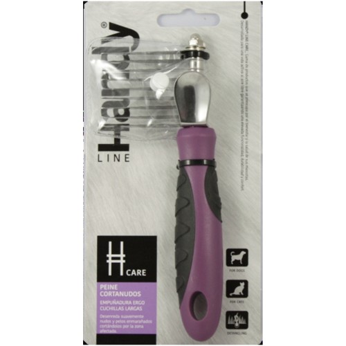 Tangle Comb Handy Line