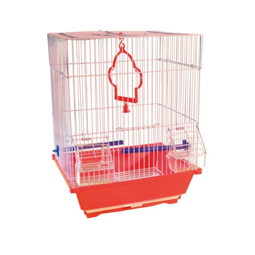 Kit 4 Cages Torino 30x23x39cm