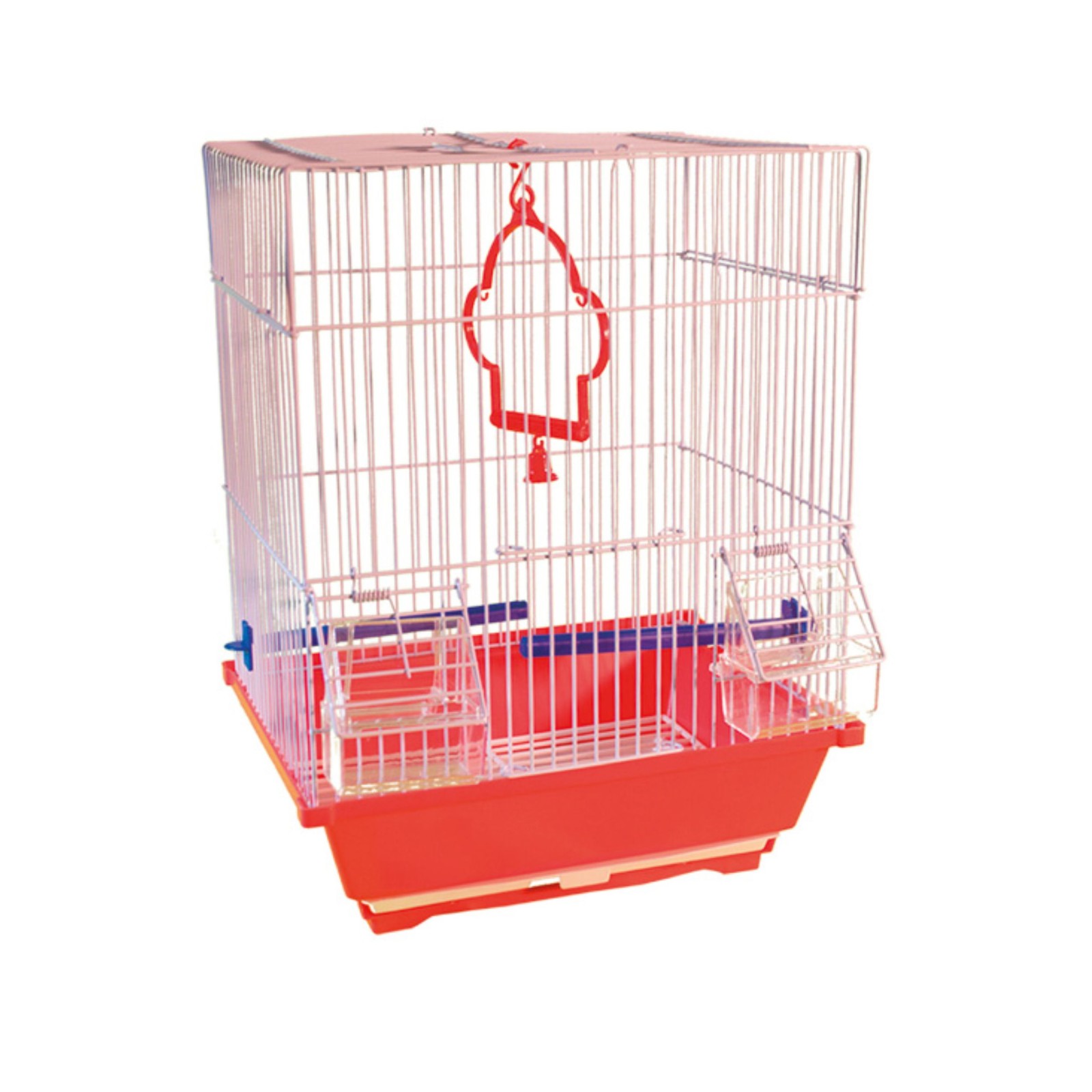 Kit 4 Cages Torino 30x23x39cm Kit 4 Cages Torino 30x23x39cm