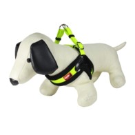 Arnes Dog Vest S. Azul