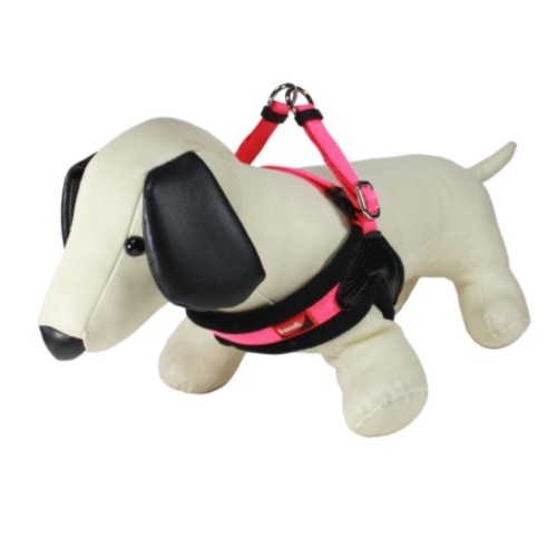 Arnes Dog Vest S. Azul