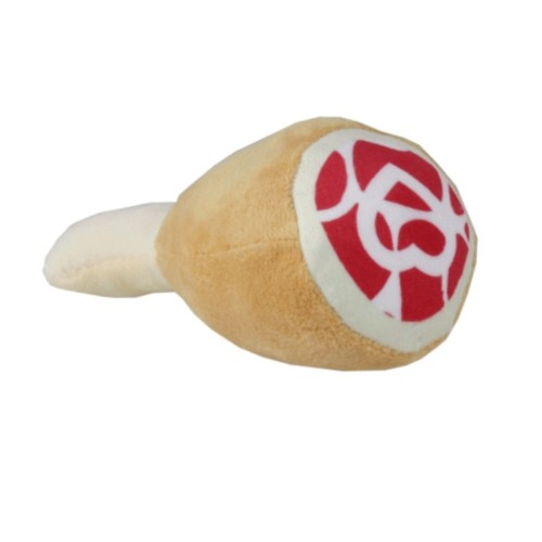 Nutritivos Muslos de Pollo para Mascotas