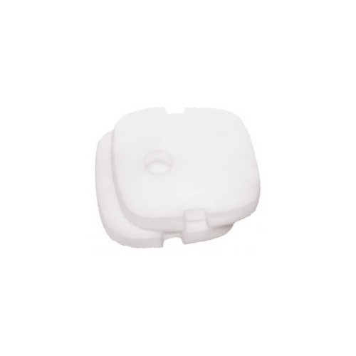Vellón Filtrante Blanco de Alta Calidad 50x50
