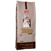 Yako Adult Dog Food 20 Kg
