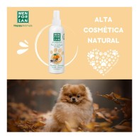 Menforsan Agua De Colonia Vainilla/Naranja Para Perros 125ml