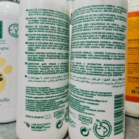 Menforsan Vanilla Orange Cologne for Dogs 125ml