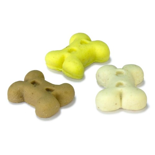 Mini Vanilla Bone Cookies 2.5kg