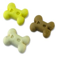 Mini Vanilla Bone Cookies 2.5kg