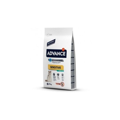 ADVANCE Cat Sterilized Salmon 3 Kg