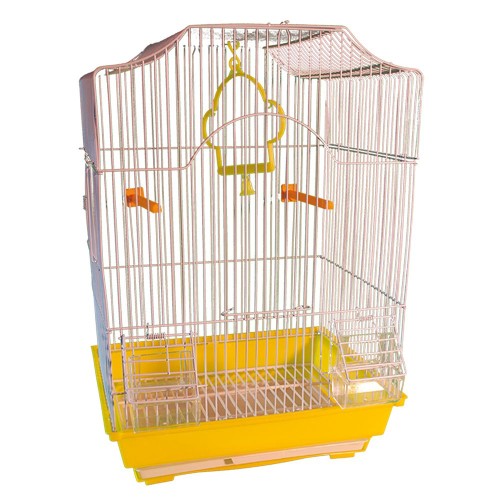 Kit of 4 Venezia Cages 35x28x49cm