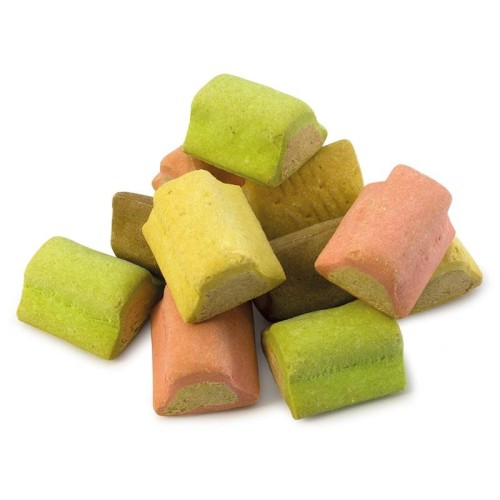 Galletas Bombón Mix 200gr.