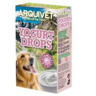 Yogurt Drops for Dogs 65g Treats