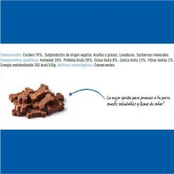 Snack Sensitive Cordero 150gr.optima Nova