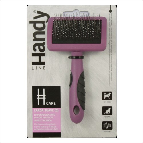 Carda Suave Talla S Linea Handy