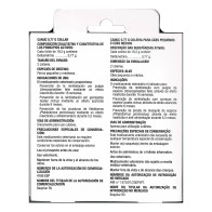 Collar Deltametrina Canuc 48cm