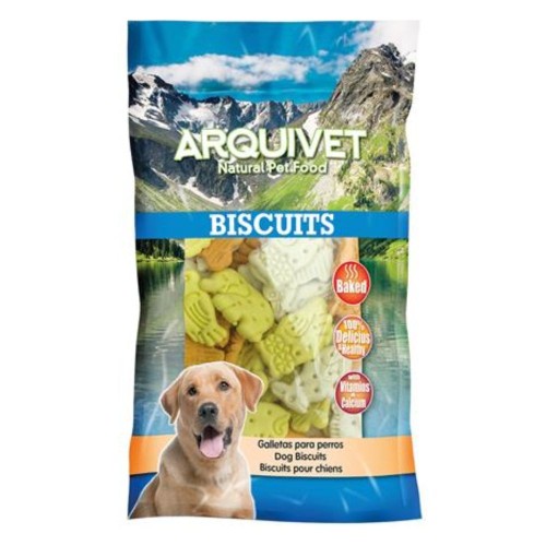 Galletas Granja Bolsa 200g para Perros