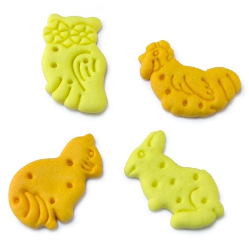 Galletas Granja Bolsa 200g para Perros